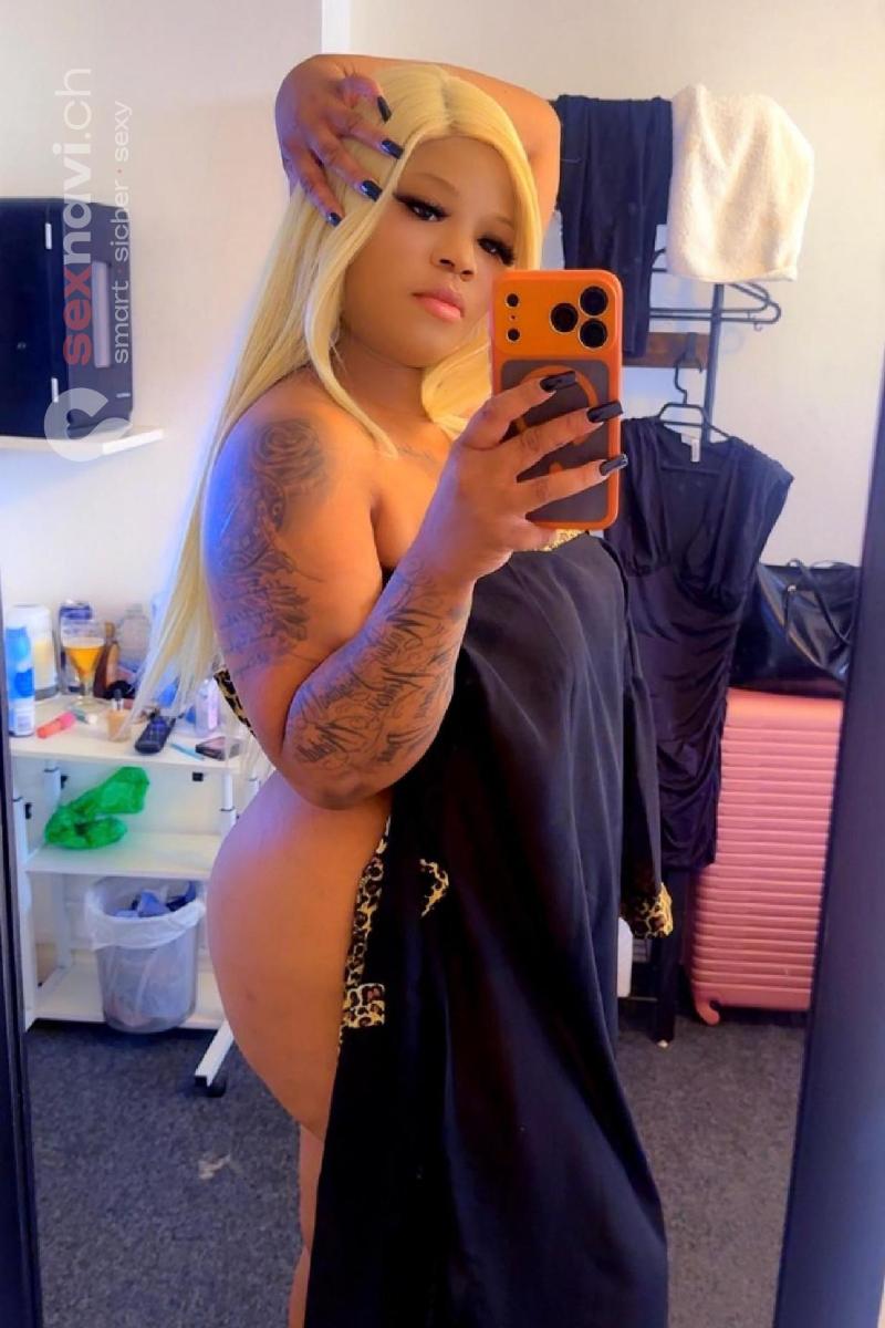 Kimberly Full Service Basel, Basel, Deutschland, Schweiz
