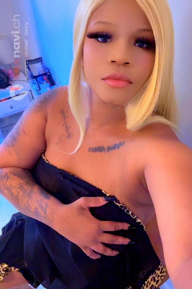 Kimberly Full Service Basel, Basel, Deutschland, Schweiz
