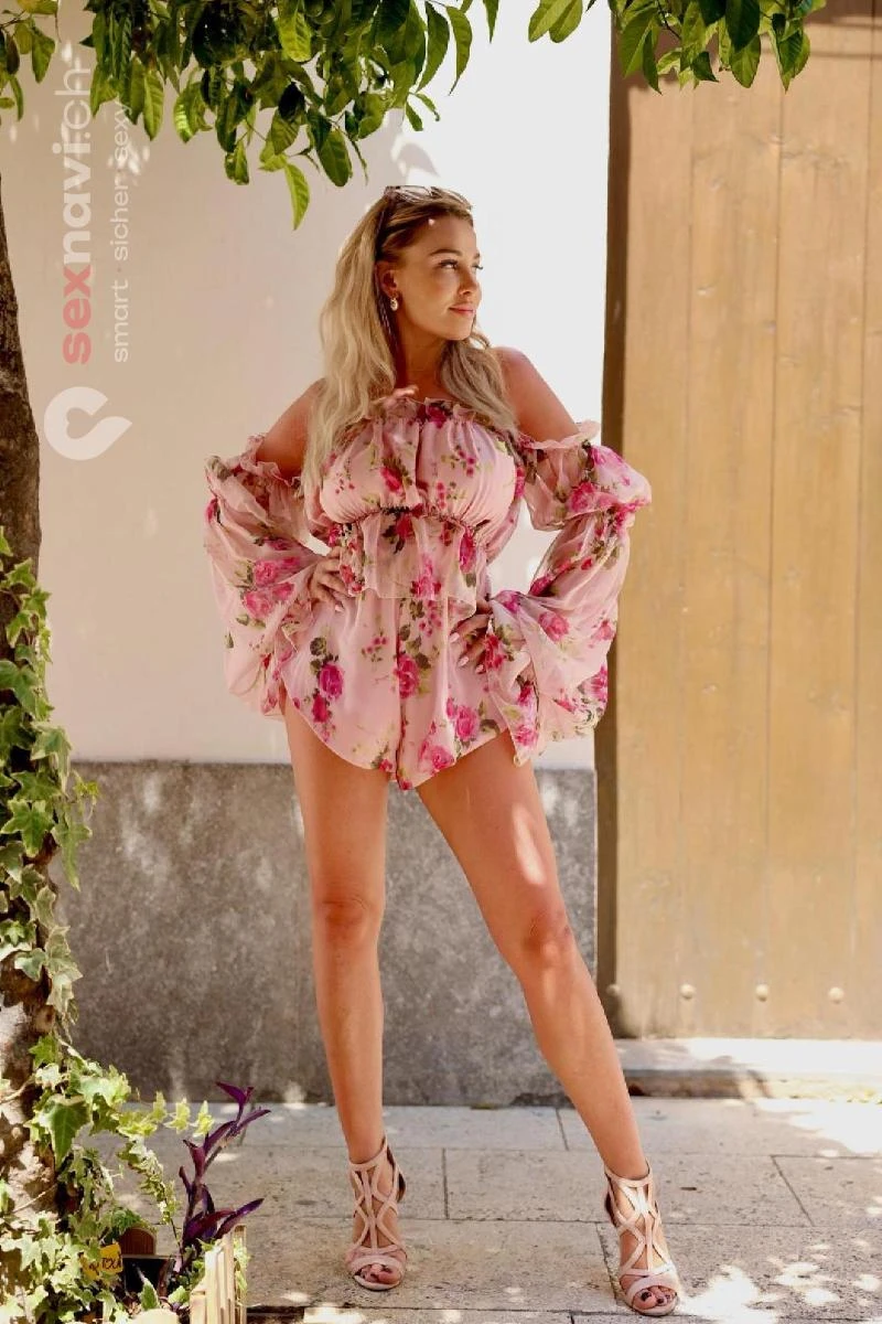 Olivia Geiles Girl Z&uuml;rich Umgebung, Zugerberg, Zug, Schweiz, Luzern