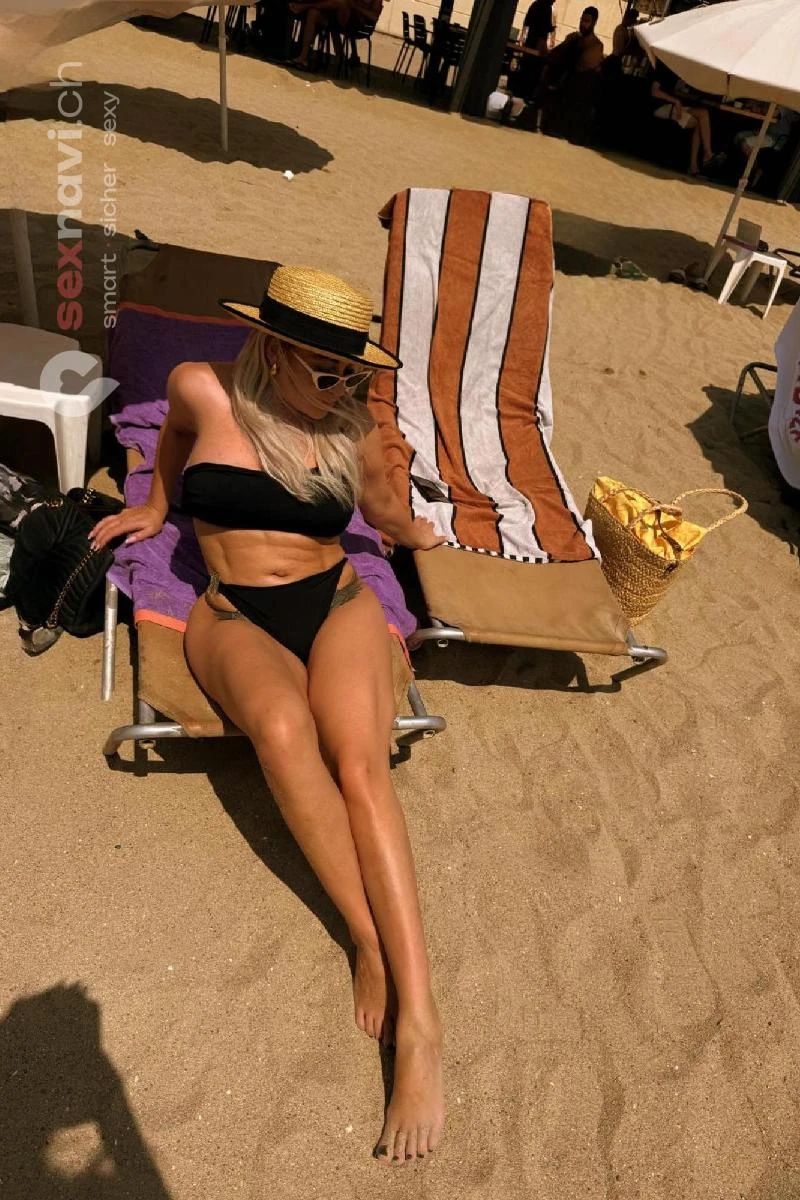 Olivia Geiles Girl Z&uuml;rich Umgebung, Zugerberg, Zug, Schweiz, Luzern