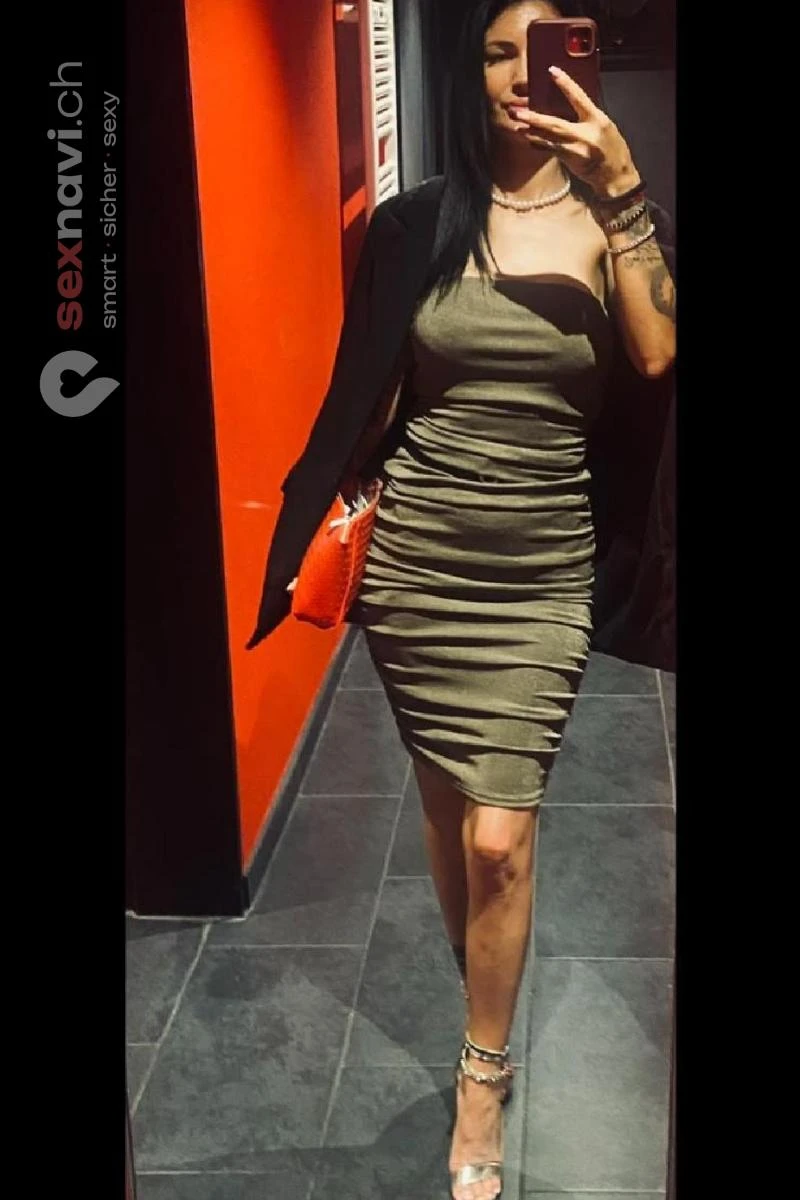 Katja 🖤 Very elegant and young girl! Z&uuml;rich Umgebung, Z&uuml;rich, Z&uuml;rich Stadt, Schweiz, Luzern
