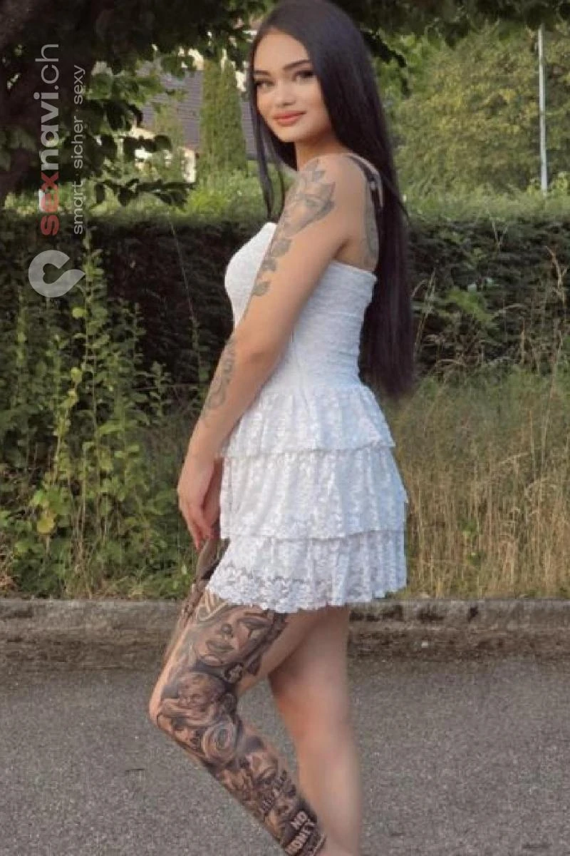 Selina Ab 18.09 ❤️ Bern Umgebung, Schweiz, Biel/Bienne - Grenchen, Solothurn