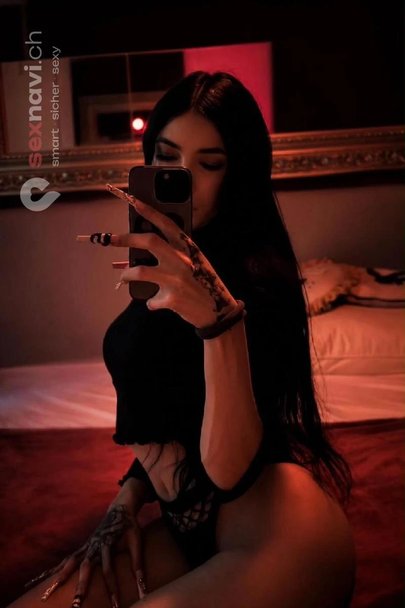 Trans Melissa 🔥 Aktiv & Passiv Basel, Luzern, Aargau, Schweiz, Luzern