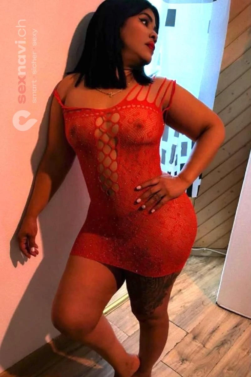 PERLA ❤️ Erfahren und sexy Bern Stadt, Schweiz, Derendingen, Biel/Bienne - Grenchen, Solothurn