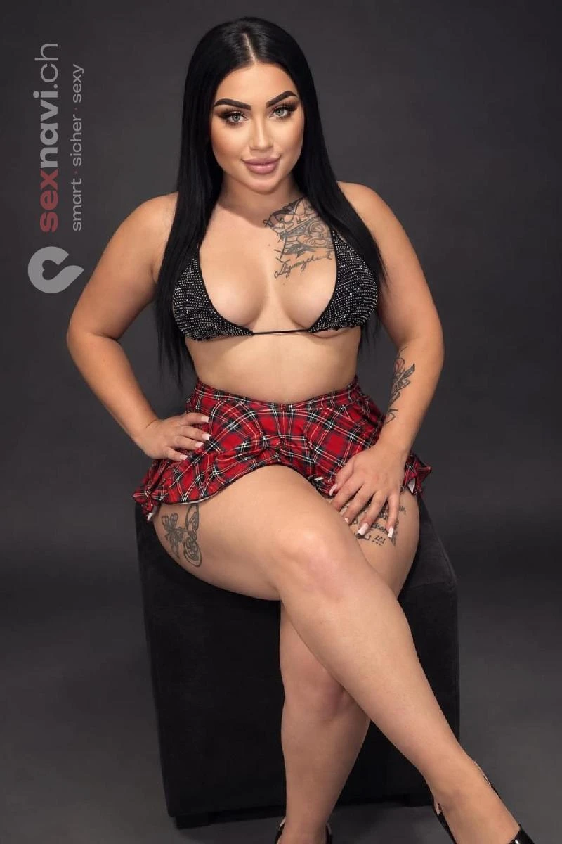 Jennifer Gerne auch Escort 🚕 Basel, Basel, Aargau, Schweiz, Solothurn