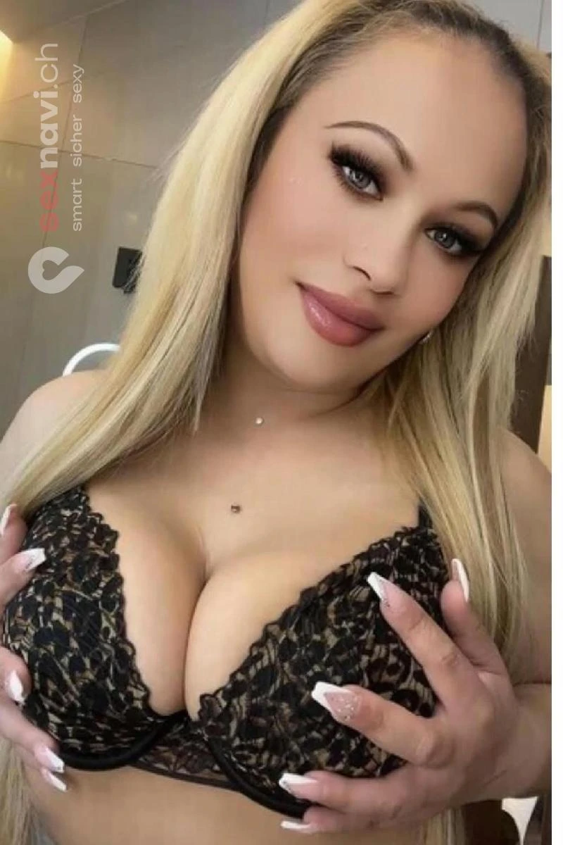 Fanny 🔥 Porno Service Paket A-Z🔥 St.Gallen, Thurgau, Schweiz