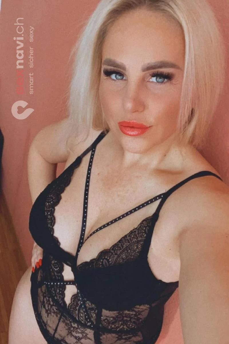 Barbie White 😈 exPornosternchen😍 Z&uuml;rich Umgebung, Zug, Zug, Schweiz, Luzern