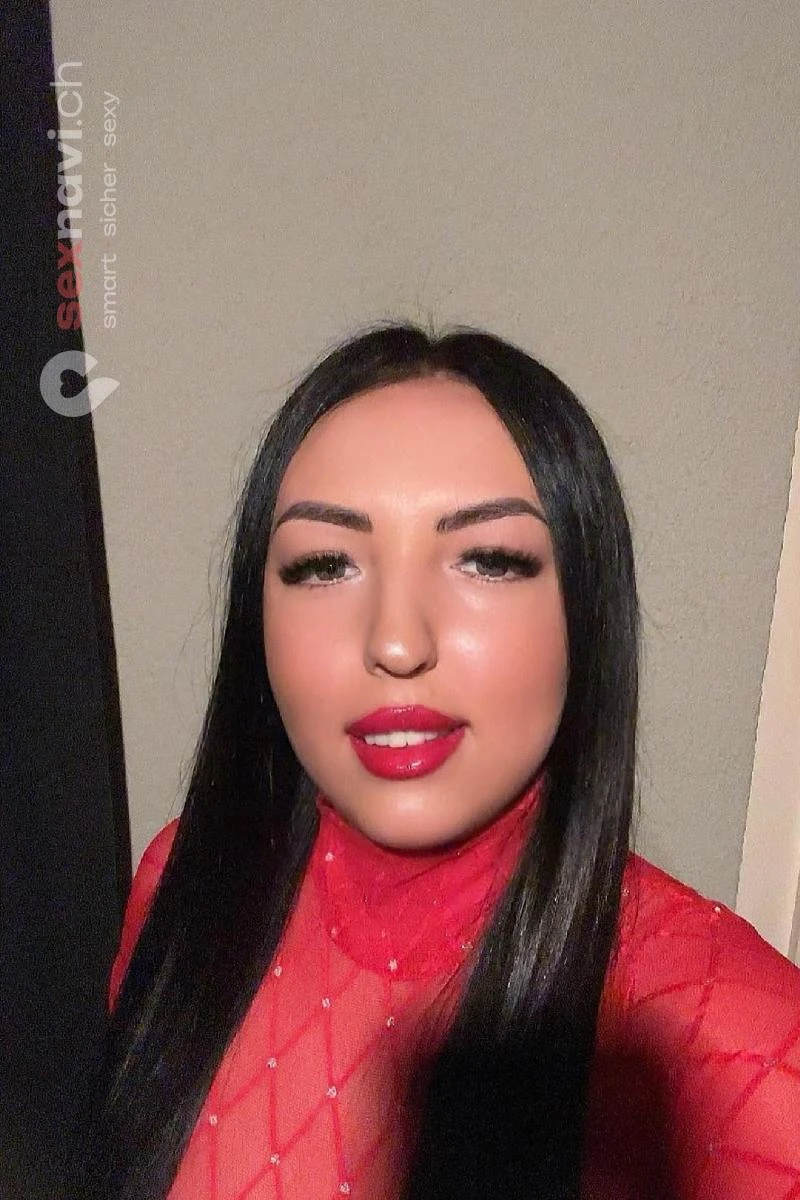 Denisa 💢 J&auml;gerbar 💢 Schweiz, Luzern , Seewen SZ, Schwyz