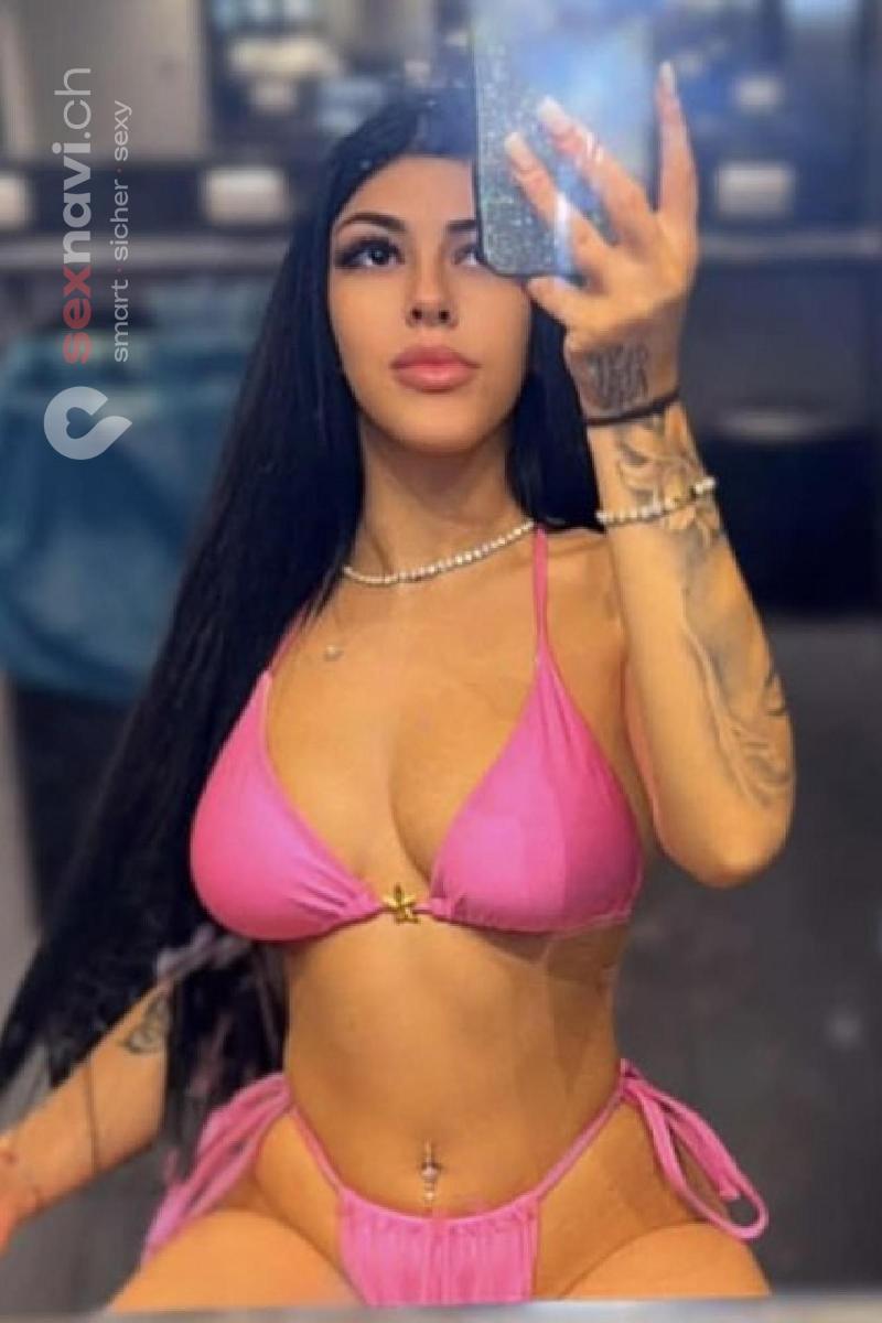 Sara bis zu 25 TOP GIRLS BS Basel, Basel, Aargau, Schweiz, Solothurn