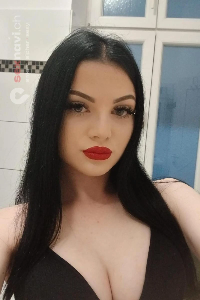 Raysa Neues Girl in Z&uuml;rich Z&uuml;rich Umgebung, Thurgau, Z&uuml;rich Stadt, Dietlikon, Schweiz