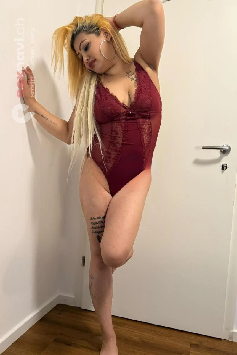 Sanel 😈Porno Service Paket 🔥 St.Gallen, Thurgau, Schweiz