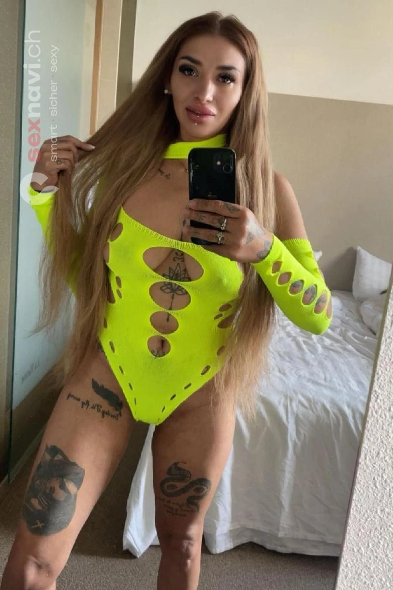 Ama 😍 Top Escort Girl Z&uuml;rich Umgebung, Schaffhausen, Z&uuml;rich Stadt, Schweiz