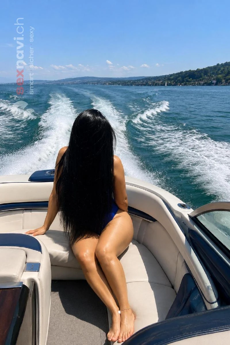 Amanda ❤️Sexbombe❤️24/7Escort! Z&uuml;rich Umgebung, St.Gallen, Thurgau, Frauenfeld, Schweiz
