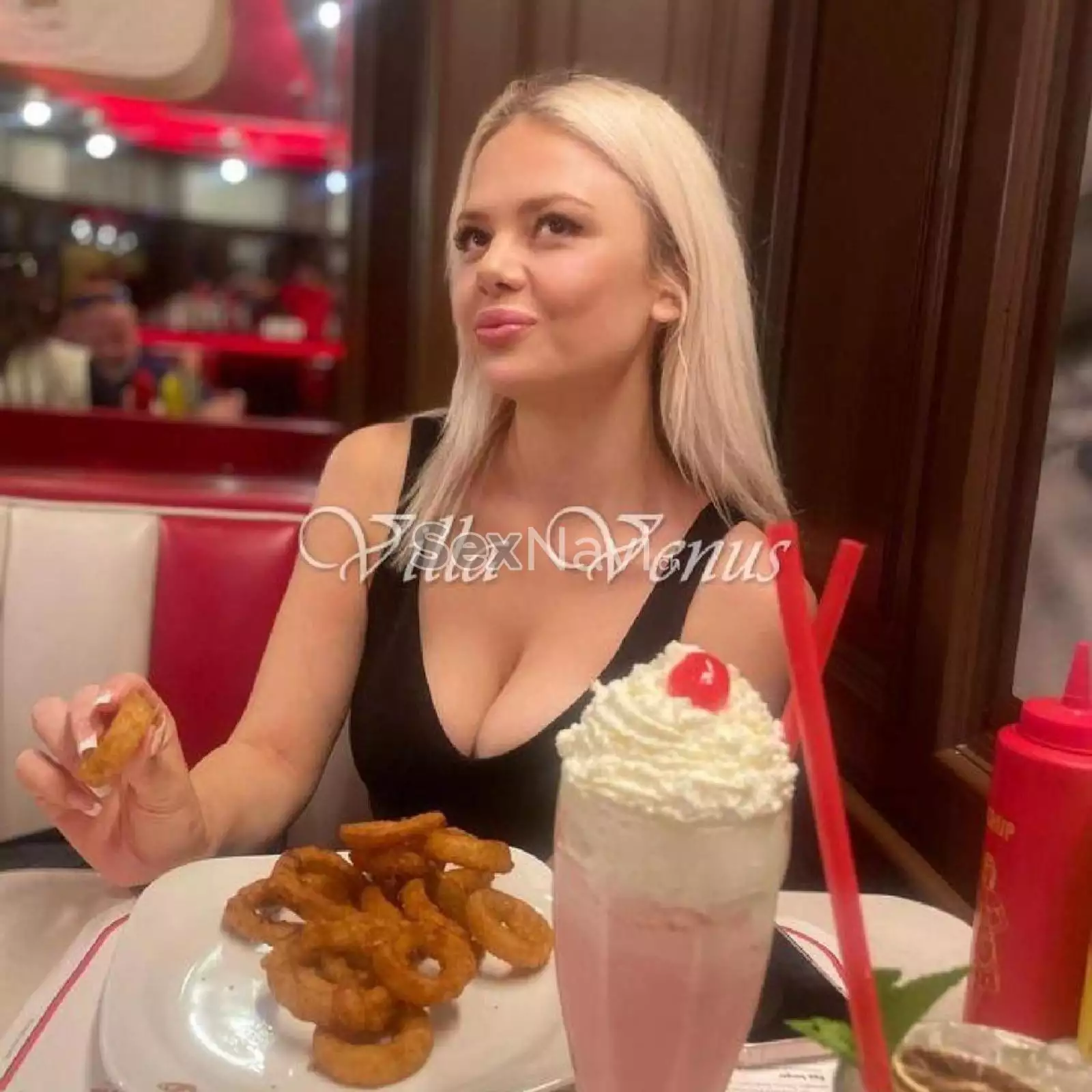 Vanessa 🔥 süchtig mit Party Girl 🔥 St.Gallen, Zürich Umgebung, Thurgau, Abtwil SG, Schweiz