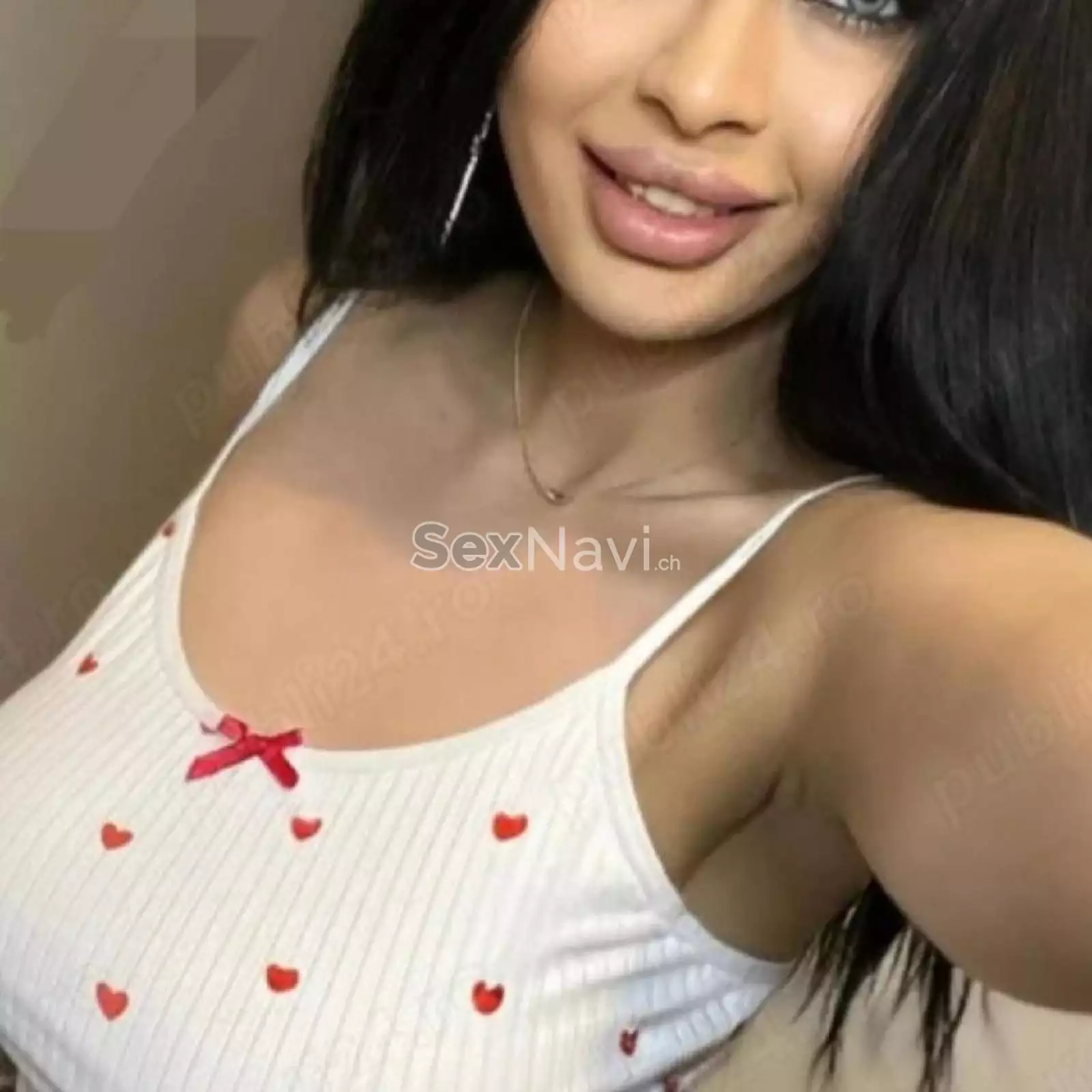 Mia Ragazza italiana St.Gallen, Thurgau, Schweiz, St. Gallen