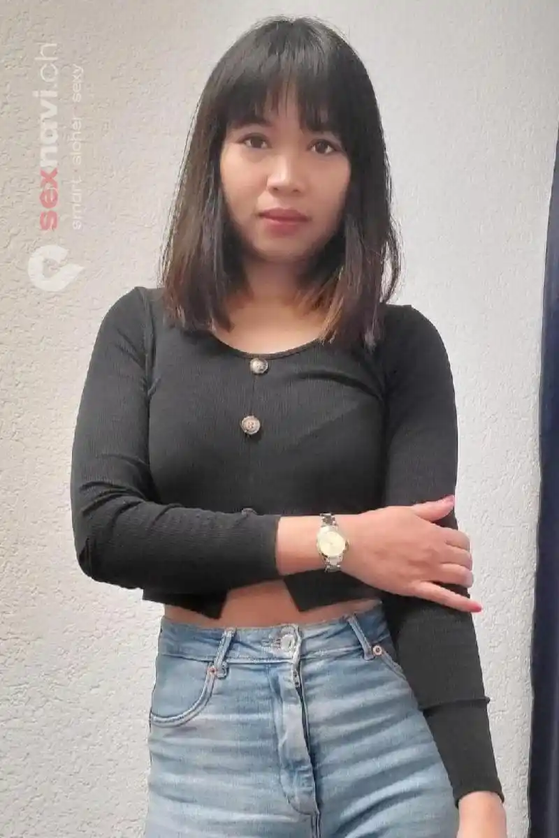 NAM 💜 Junge Thai Masseurin 💜 Zug, Luzern, Aargau, Schweiz, Luzern
