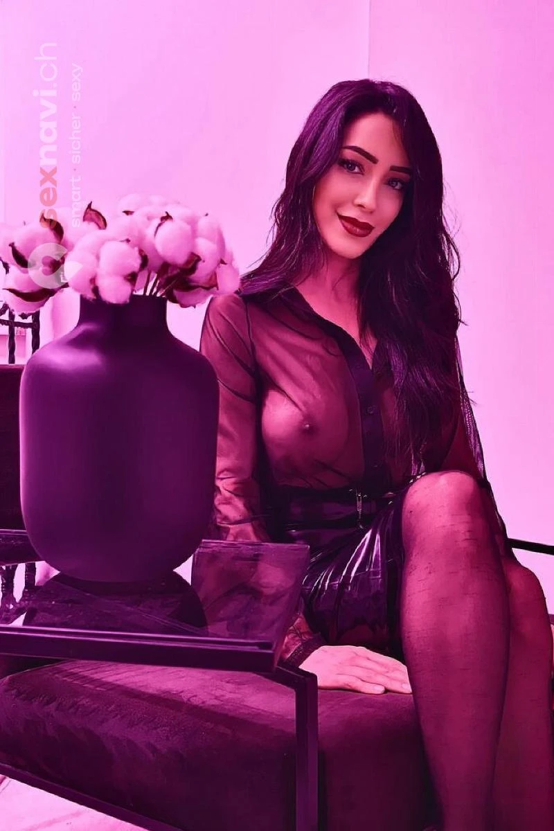 FETISCH Lady Dilara Komm in meine Welt 😈 Glarus, St.Gallen, Graubünden, Landquart, Schweiz