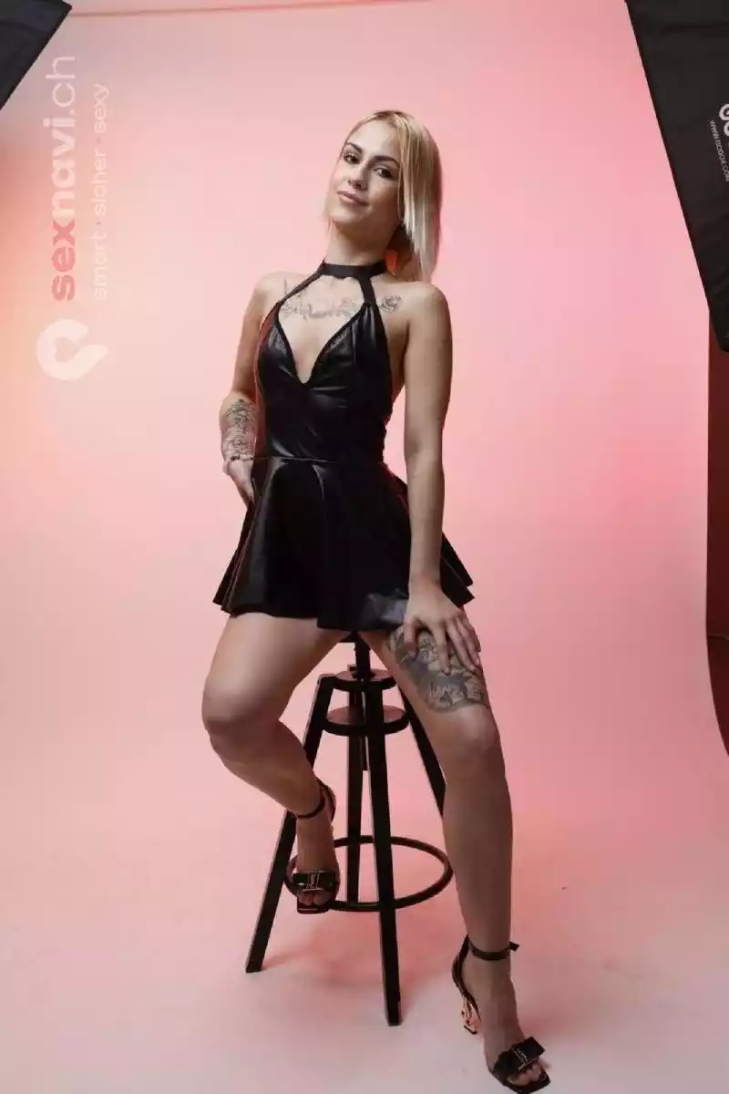 Cintia 60MIN:150 CHF🔥 30MIN:80CHF St.Gallen, Thurgau, Schweiz, Oberbüren