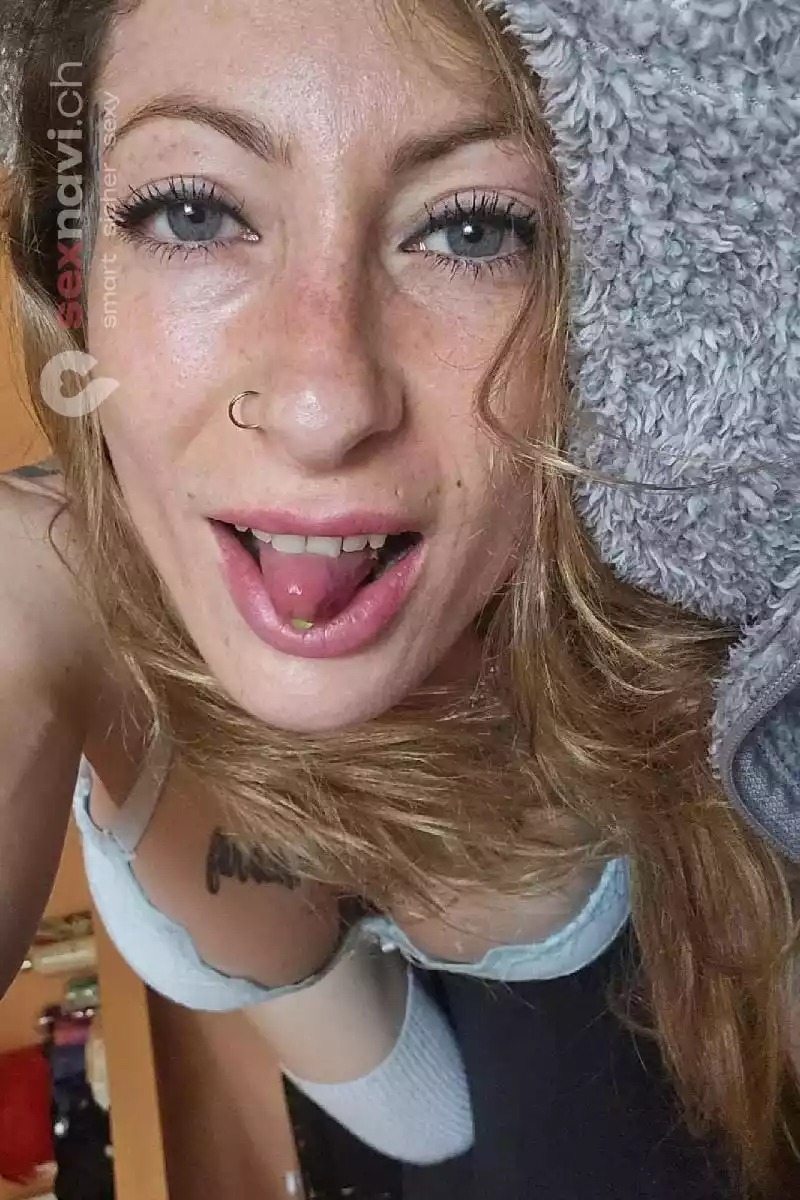 Kassandra ❌ ein echtes PartyGirl ❌ St.Gallen, Zürich Umgebung, Graubünden, Schweiz
