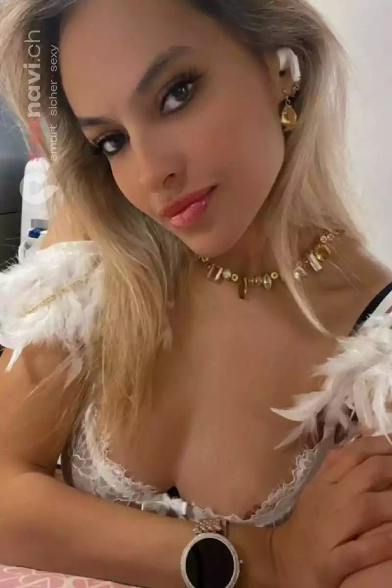 Melanie 😈 Party Girl💖 Escort auch St.Gallen, Zürich Umgebung, Graubünden, Schweiz