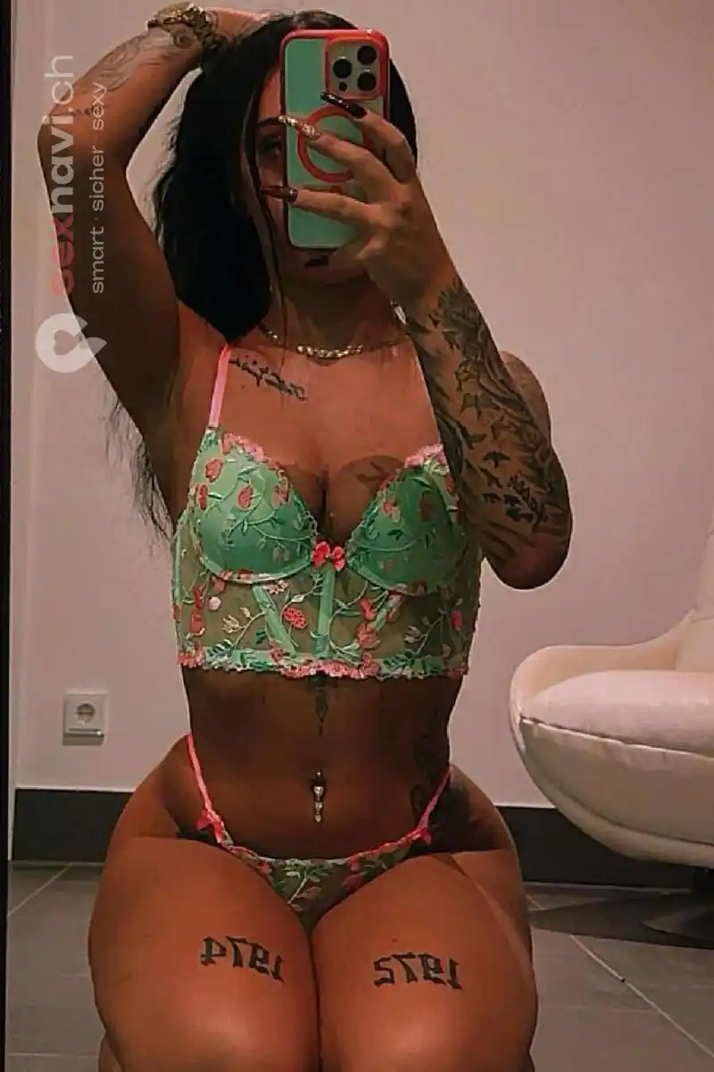 Leyla 60MIN:150 CHF🔥 30MIN:80CHF St.Gallen, Thurgau, Schweiz, Oberbüren