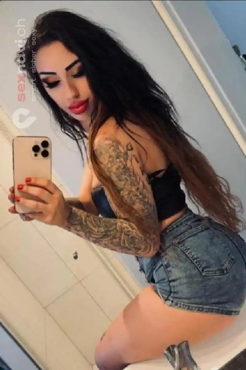 Leyla 60MIN:150 CHF🔥 30MIN:80CHF St.Gallen, Thurgau, Schweiz, Oberbüren