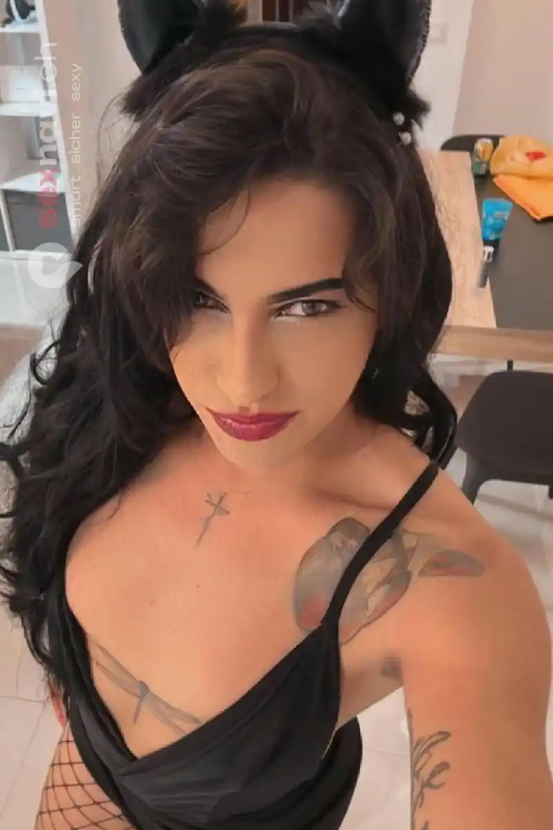 TS Naty TRANS ACTIVE PASSIVE 20CM Jura, Schweiz, Neuchatel / Neuenburg, La Chaux-de-Fonds, Fribourg / Freiburg