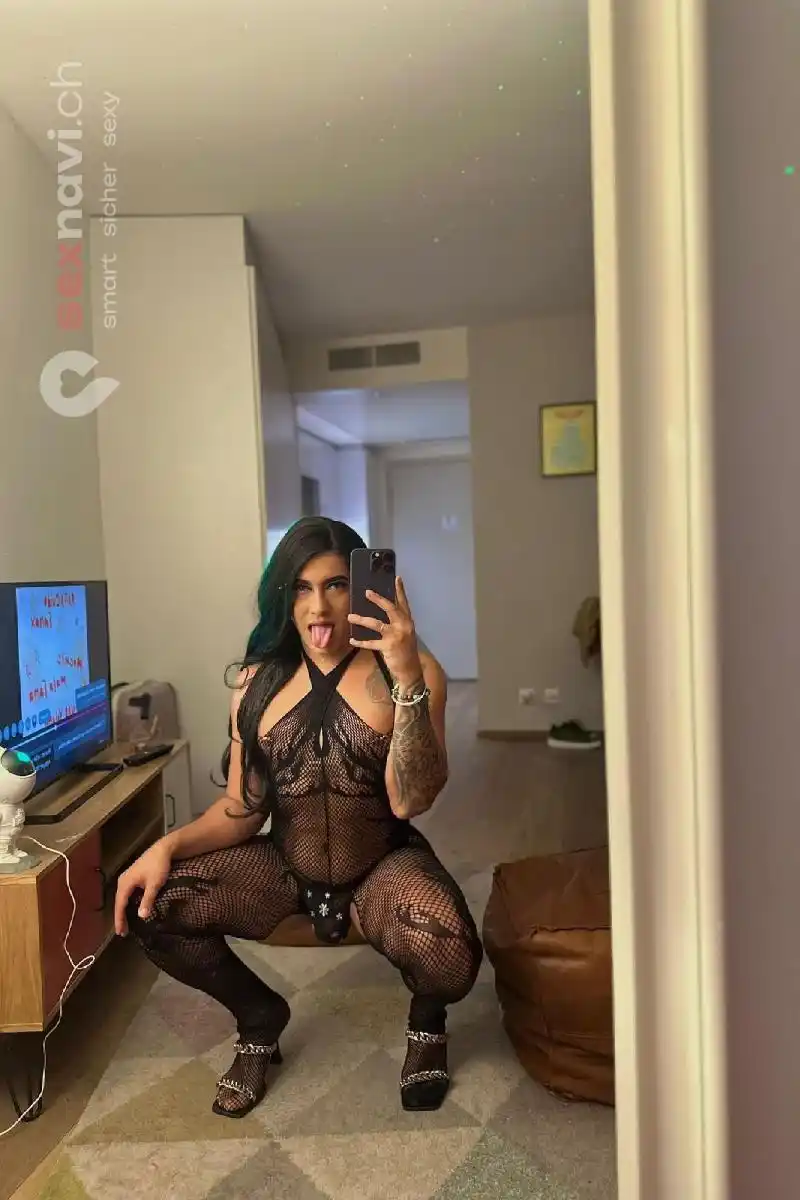 TS Naty TRANS ACTIVE PASSIVE 20CM Jura, Schweiz, Neuchatel / Neuenburg, La Chaux-de-Fonds, Fribourg / Freiburg