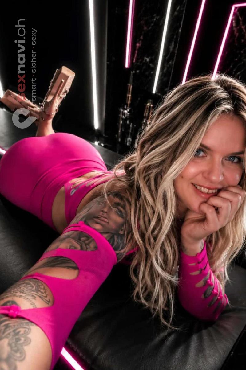 Lucy Sparschwein🔥 60MIN:150 CHF St.Gallen, Thurgau, Schweiz, Oberb&uuml;ren