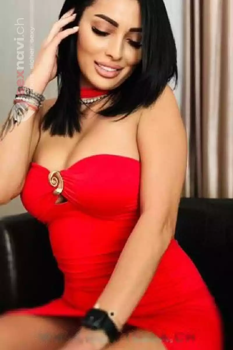 Alina Paschas TOP GIRLS St.Gallen, Thurgau, Staad SG, Schweiz