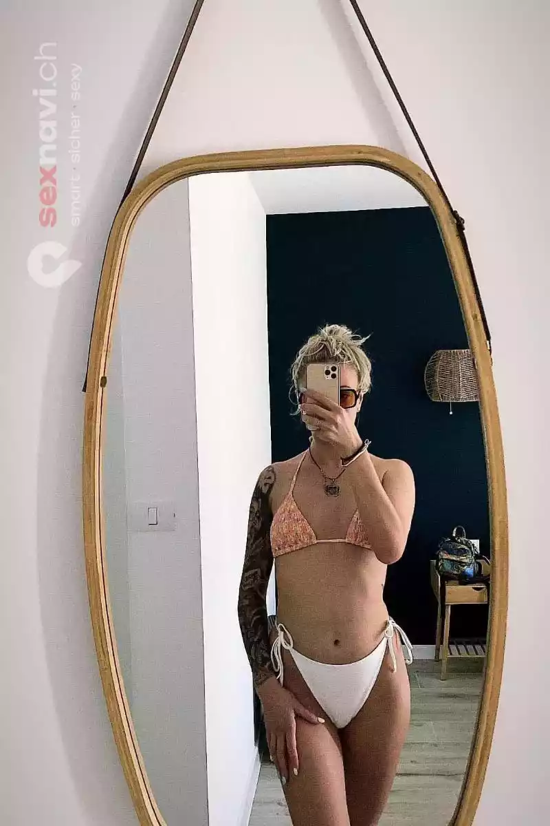 Melissa  Bern Stadt, Bern Umgebung, Bargen BE, Schweiz, Biel/Bienne - Grenchen