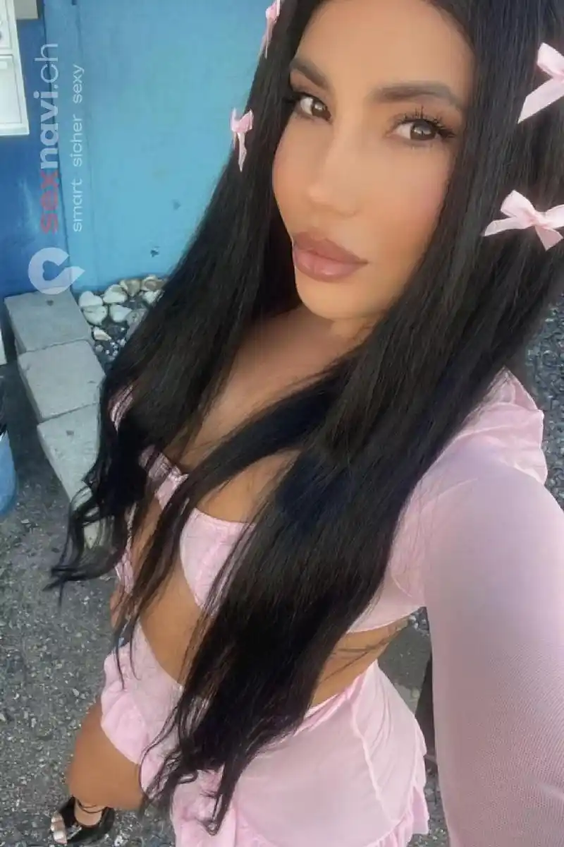 Katia 😻 Sexy Katze 😻 Bern Stadt, Oensingen, Aargau, Schweiz, Solothurn