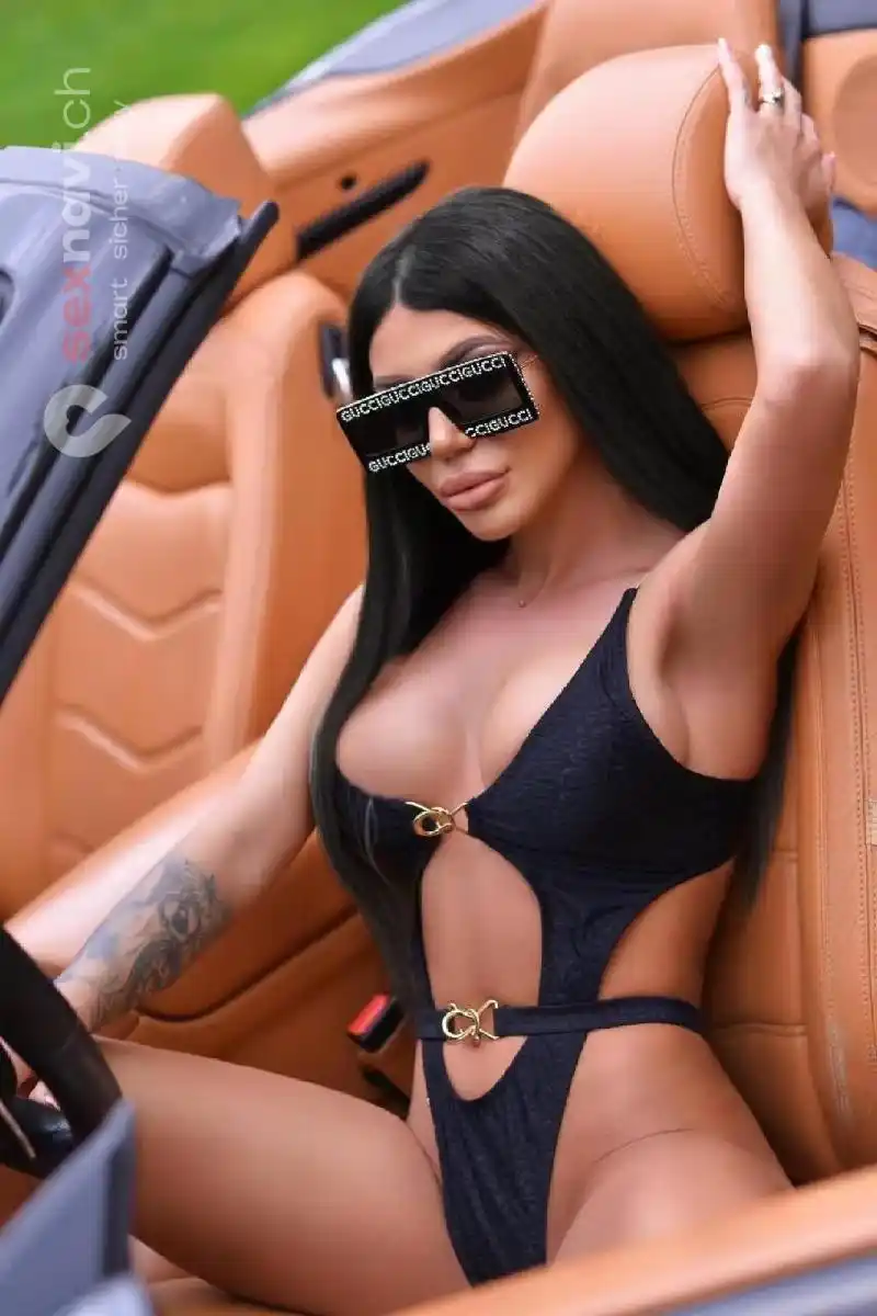 Katia 😻 Sexy Katze 😻 Bern Stadt, Oensingen, Aargau, Schweiz, Solothurn