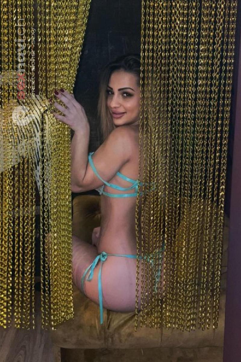 RENI Brandheisser Mega-Fick... Basel, Basel, Schweiz