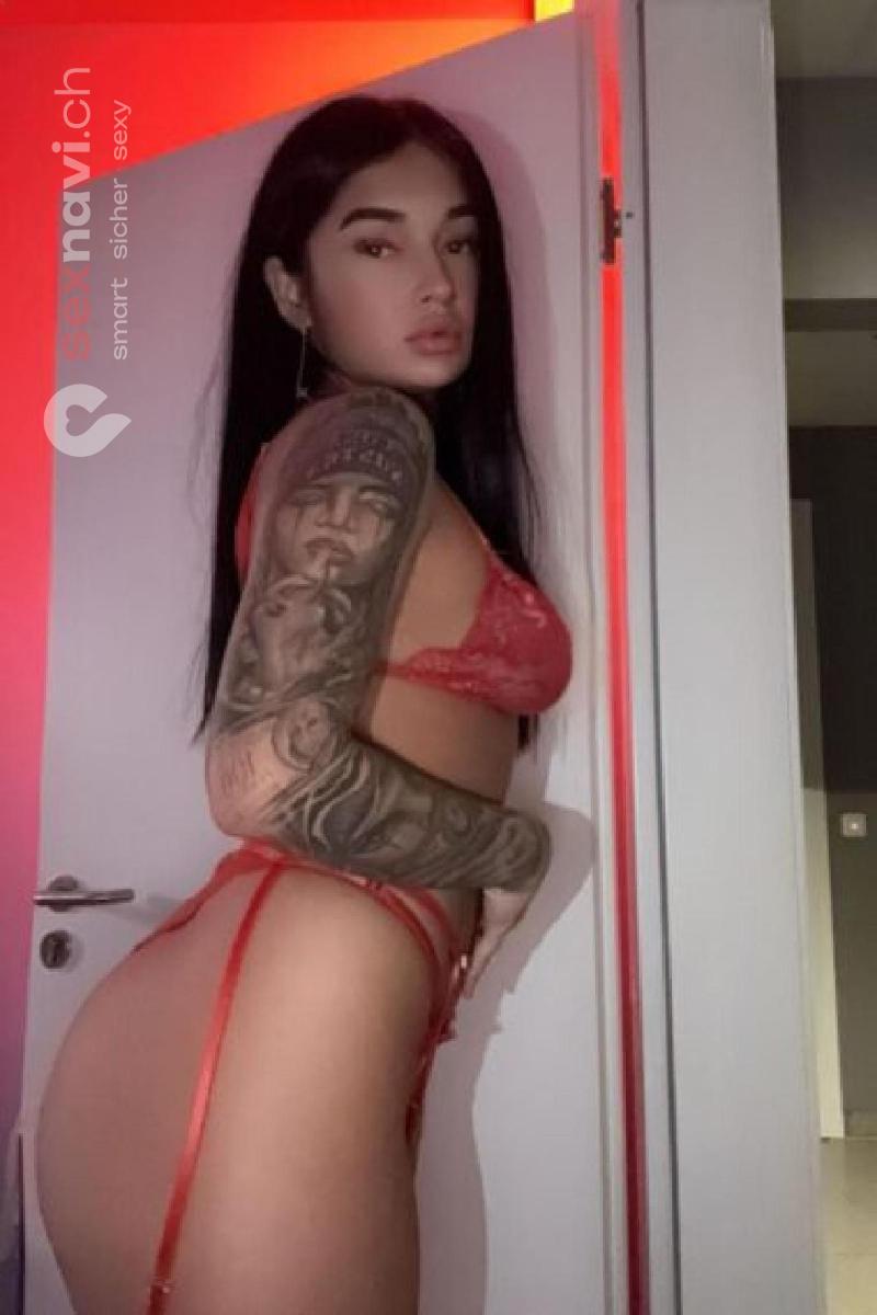 Anda 🔥 Top Shot in Sauna Club🔥 Zürich Umgebung, St.Gallen, Zürich Stadt, Schweiz, Pfäffikon ZH