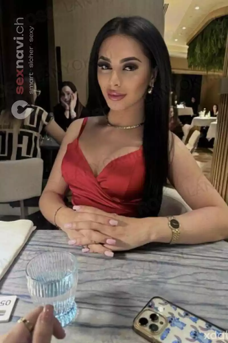 Lexy NEW TS ‼️anal queen‼️offen St.Gallen, Zürich Umgebung, Graubünden, Schweiz