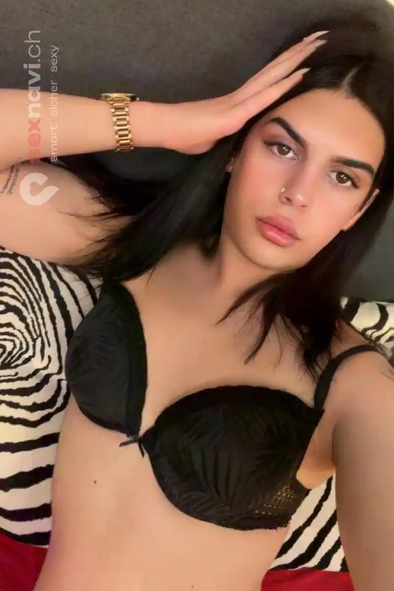 Lexy ❌ MULTI- spritz f&auml;hig ❌ St.Gallen, Z&uuml;rich Umgebung, Graub&uuml;nden, Schweiz, Buchs SG