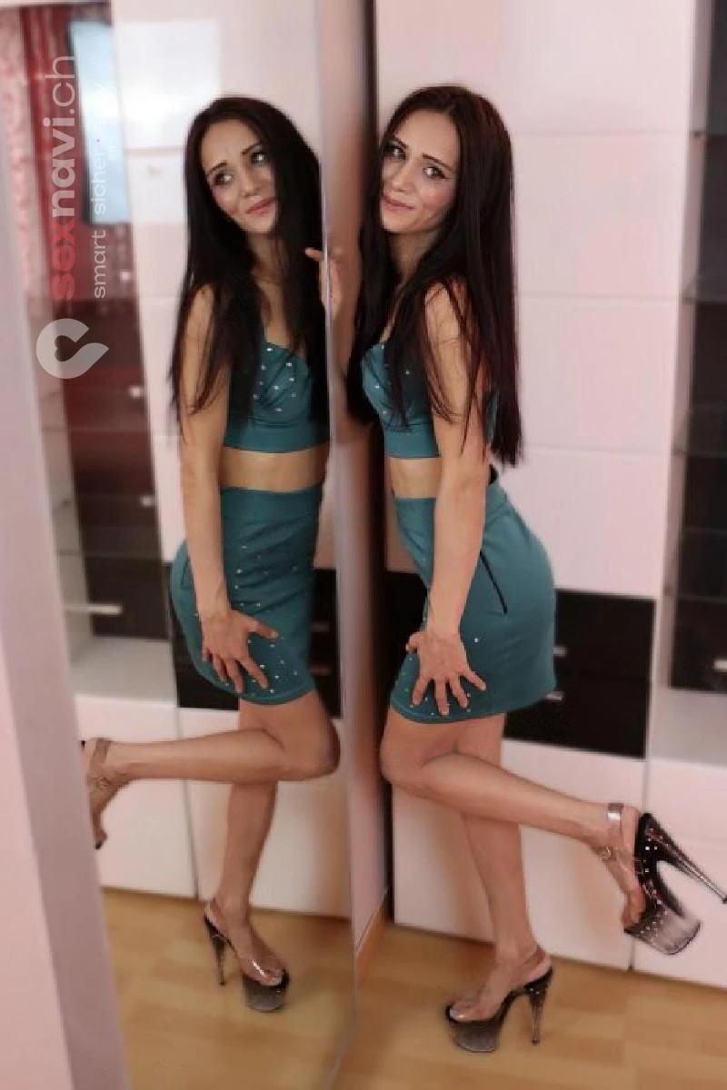 Alessia ab 23.6 xxx h&uuml;bsche skinny Girl St.Gallen, &Ouml;sterreich, Thurgau, Schweiz, M&uuml;llheim Dorf