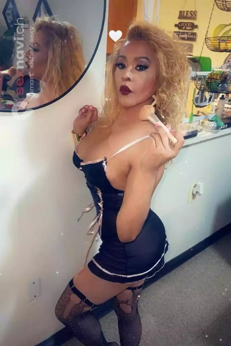 TS Monica BLOND TS 20CM ACTIVE PASSIVE Waadt, Schweiz, Neuchatel / Neuenburg, Yverdon-les-Bains, Fribourg / Freiburg