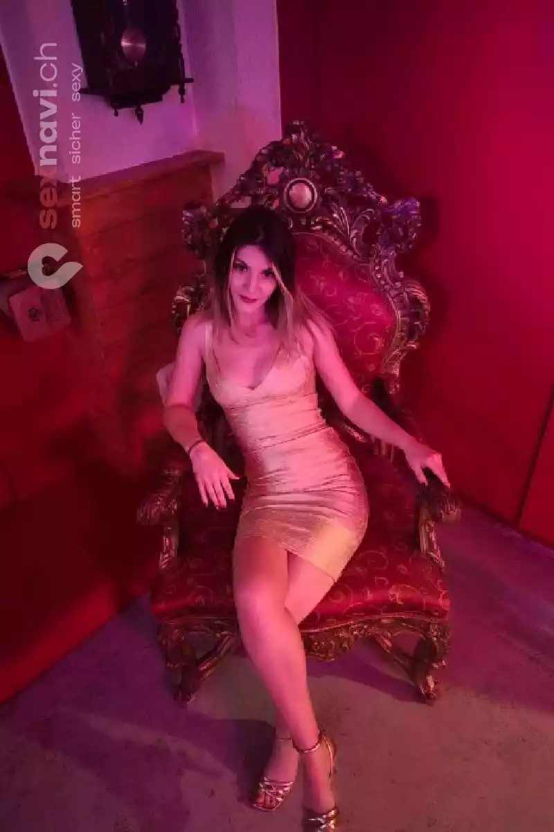 Merry 💢 Jägerbar 💢 Schweiz, Luzern , Seewen SZ, Schwyz