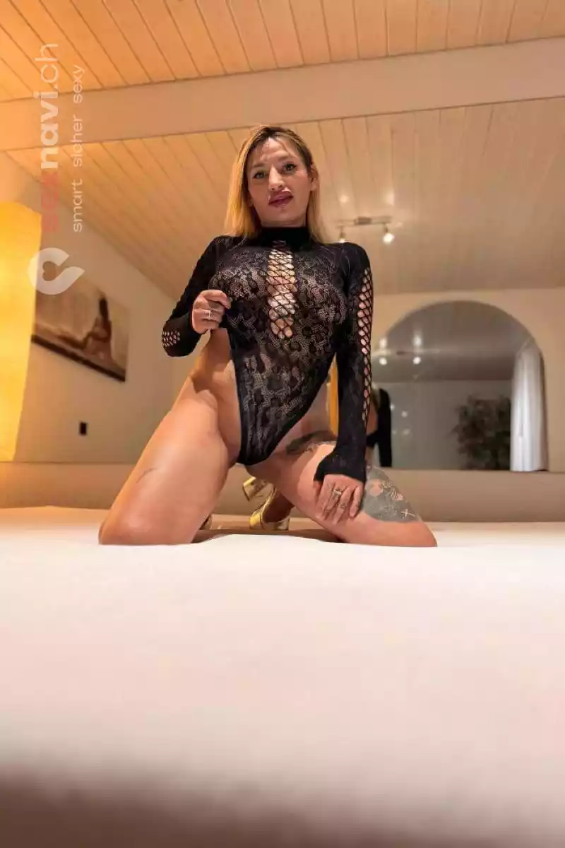 Luisa Einfach suß 🍯 Basel, Aargau, Oftringen, Schweiz, Solothurn