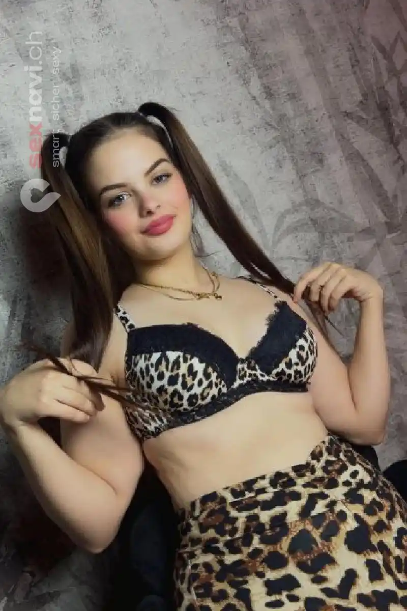 ALISA Sexhungriger Liebes.. Basel, Basel, Schweiz