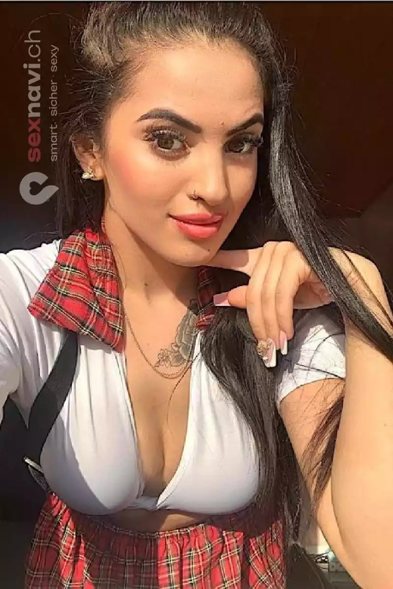 SEYRAN Heisser TOP-TEENIE... Basel, Basel, Schweiz