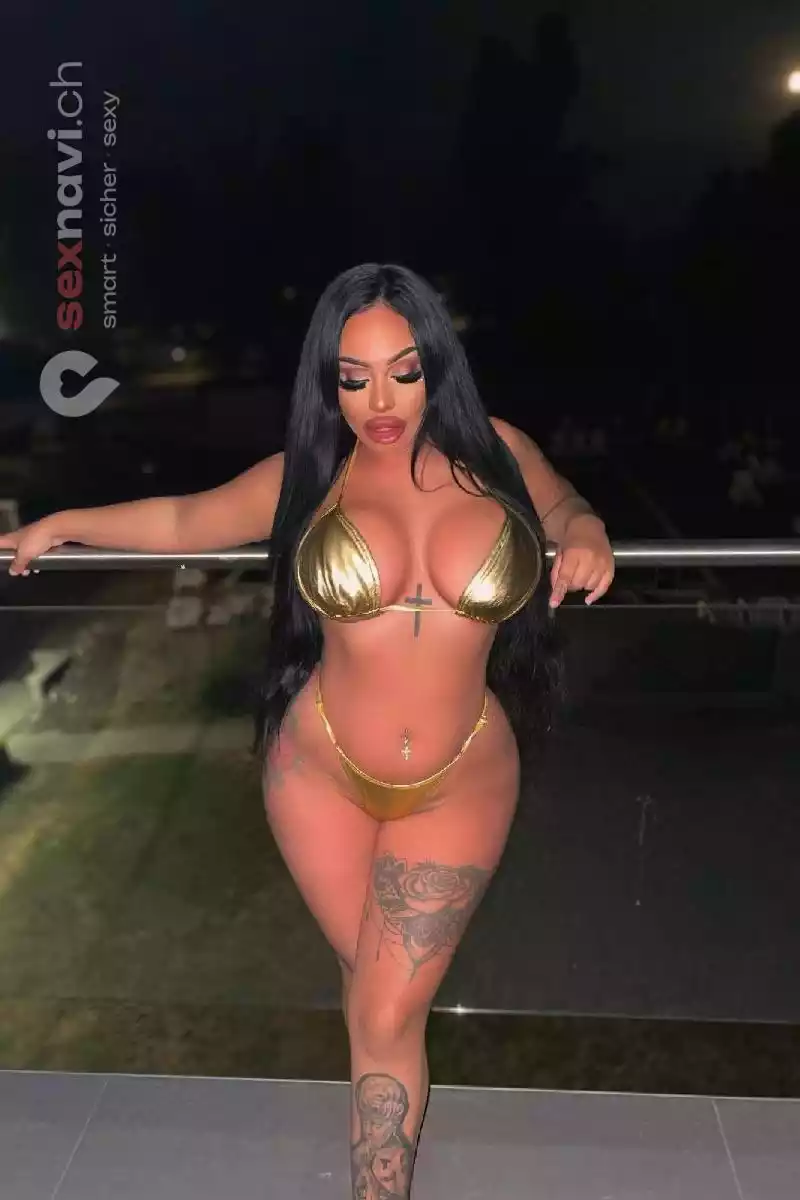 Merci Echte Perle Basel, Basel, Deutschland, Schweiz