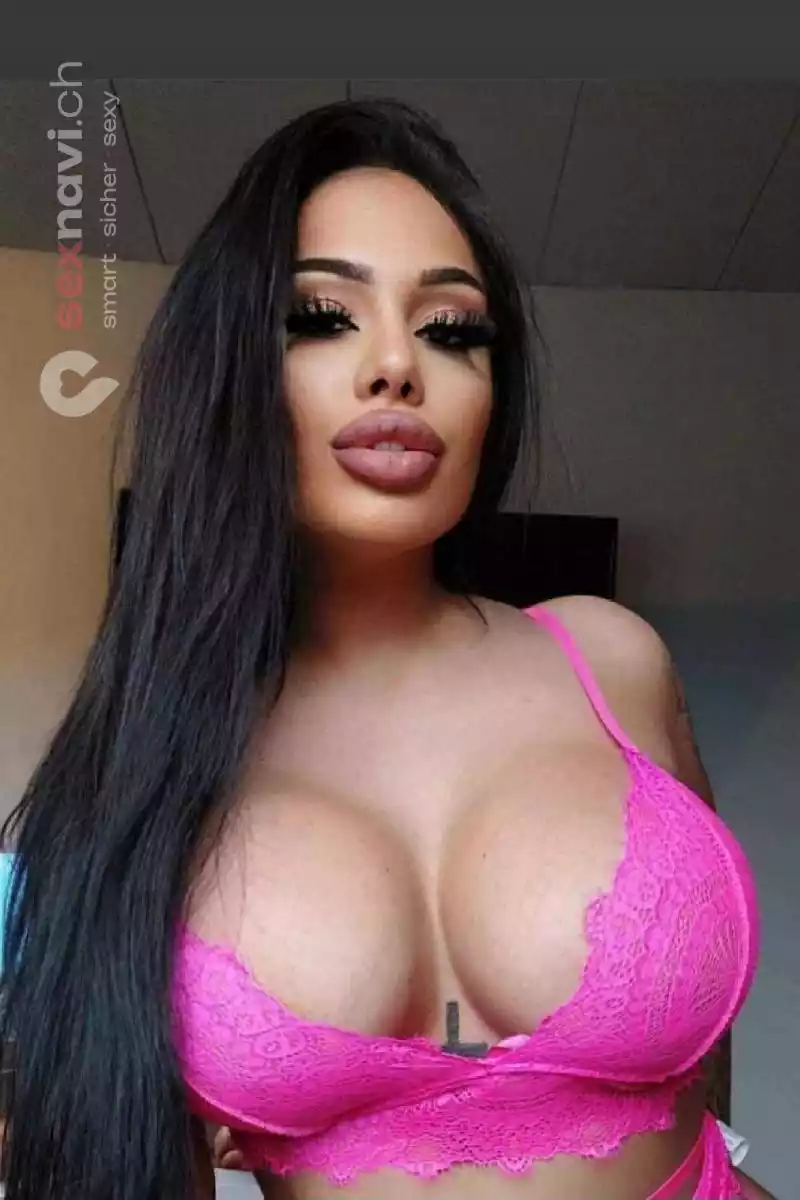 Merci Echte Perle Basel, Basel, Deutschland, Schweiz