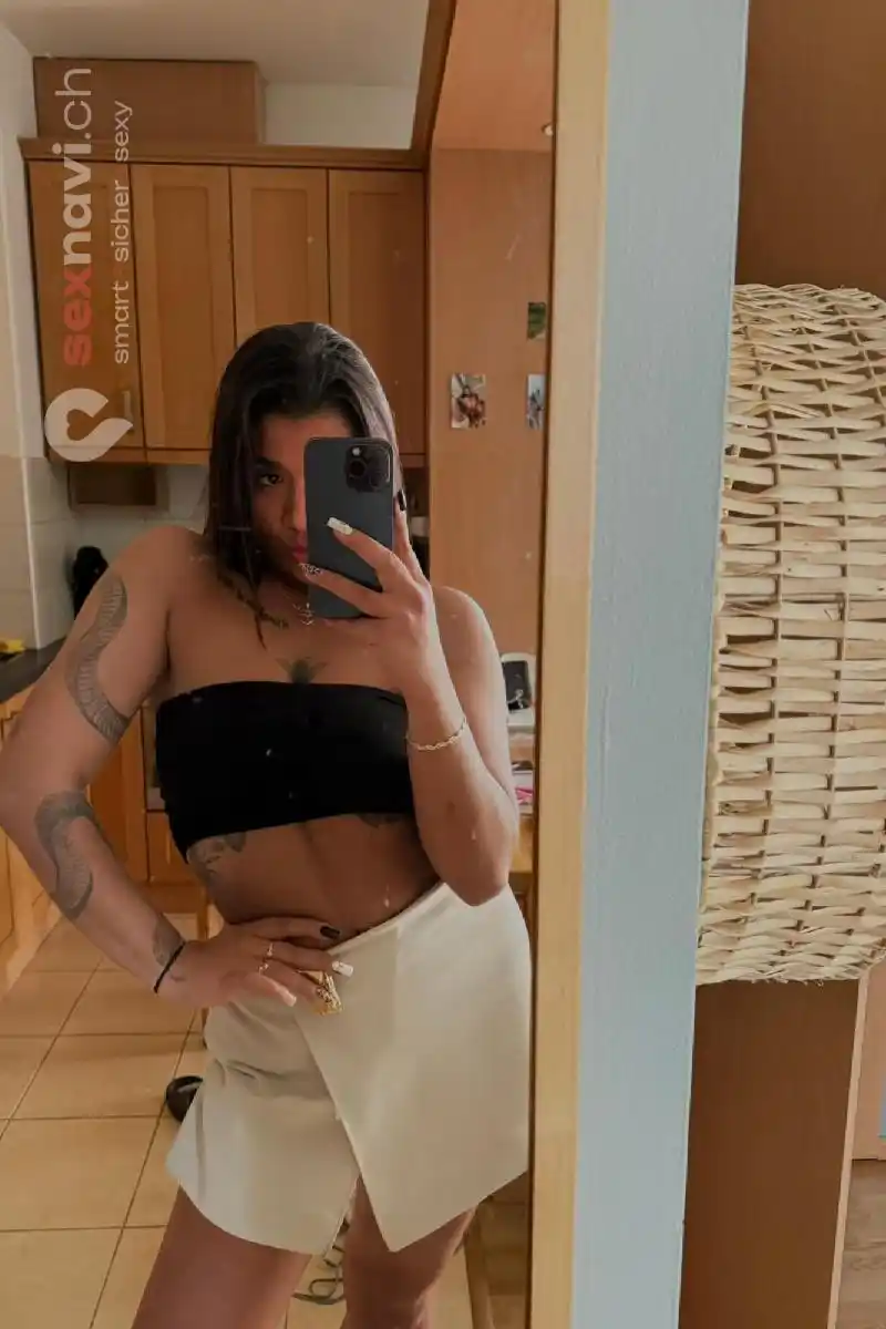 Amina Leidenschaftliche Traumfrau Basel, Basel, Deutschland, Schweiz