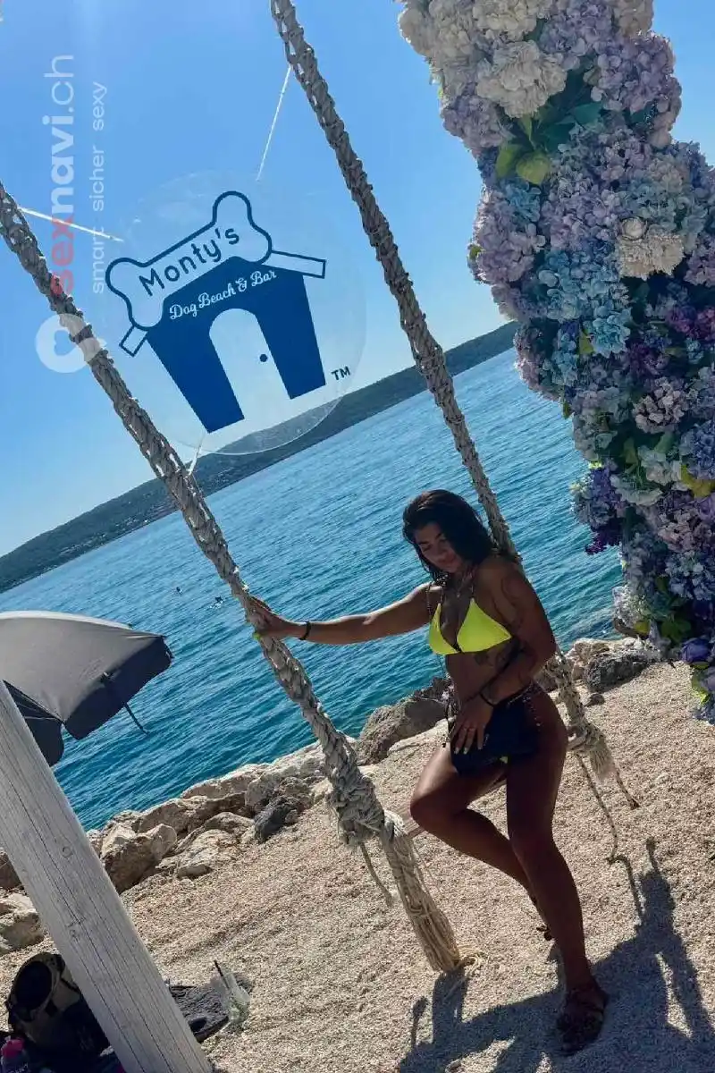 Amina Leidenschaftliche Traumfrau Basel, Basel, Deutschland, Schweiz