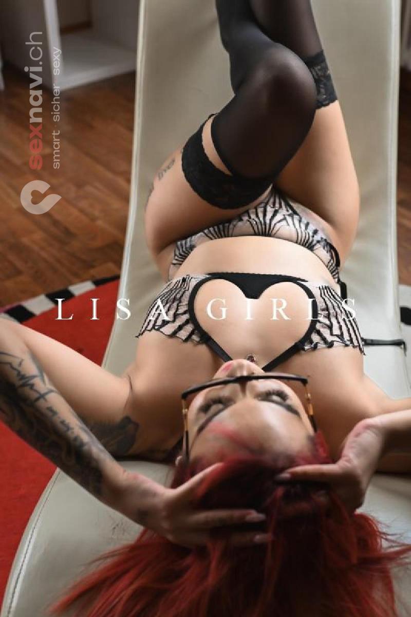 Monika 🔱 Lisas TOP GIRLS 🔱 Basel, Aargau, Schweiz, Luzern , Zofingen