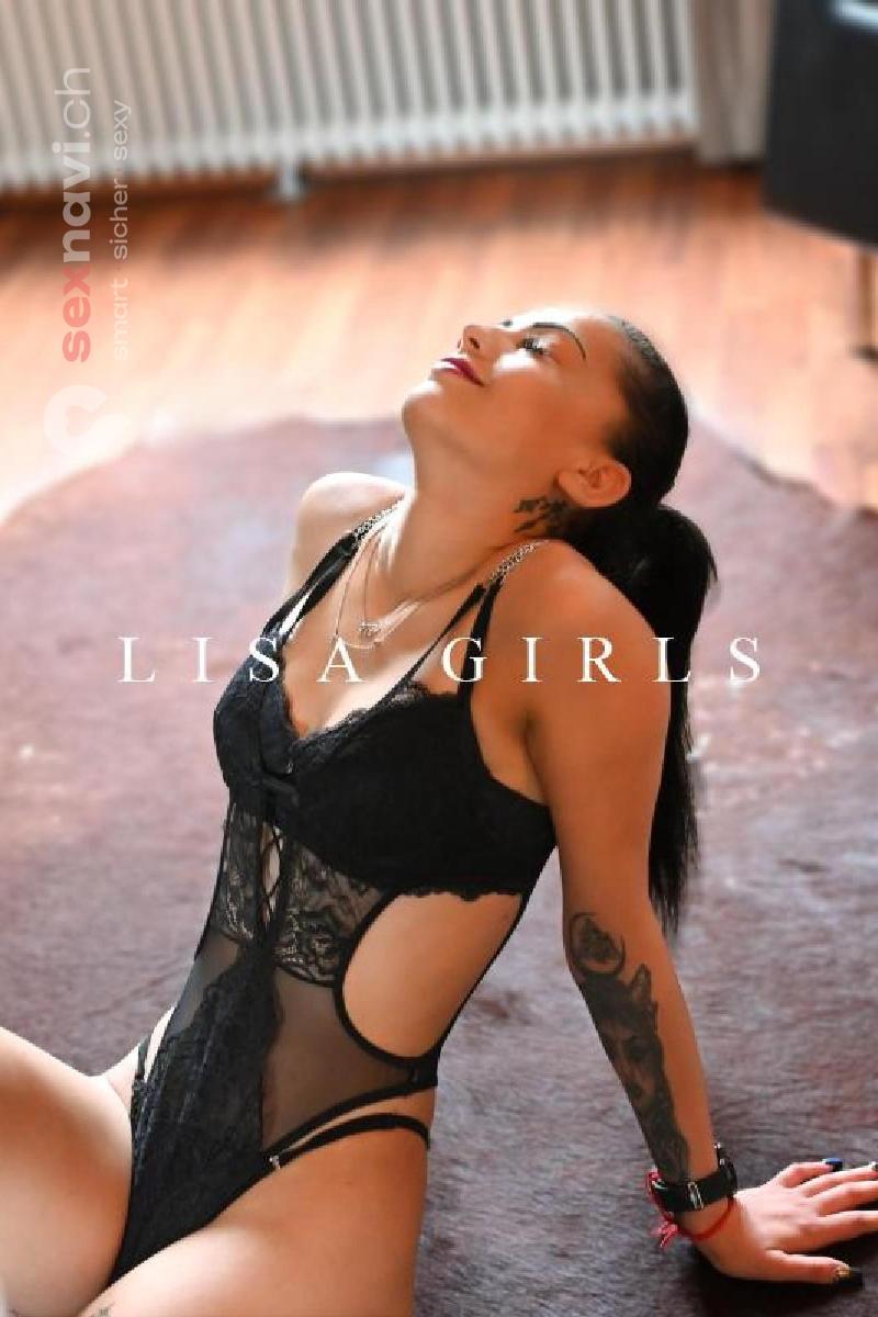 Claudia 🔱 Lisas TOP GIRLS 🔱 &Ouml;sterreich, Aargau, Schweiz, Zofingen