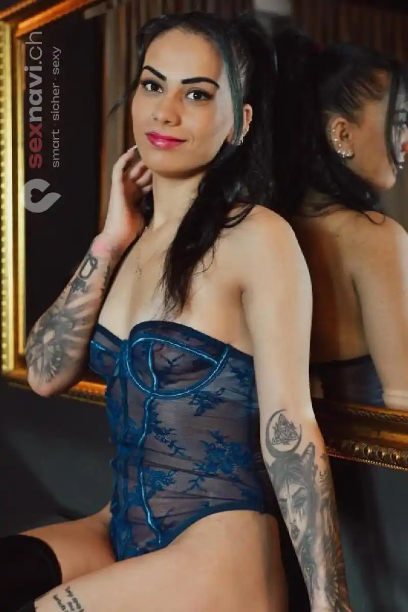 Claudia 💕 Zierlich, verf&uuml;hrerisch💕 &Ouml;sterreich, Aargau, Schweiz, Zofingen